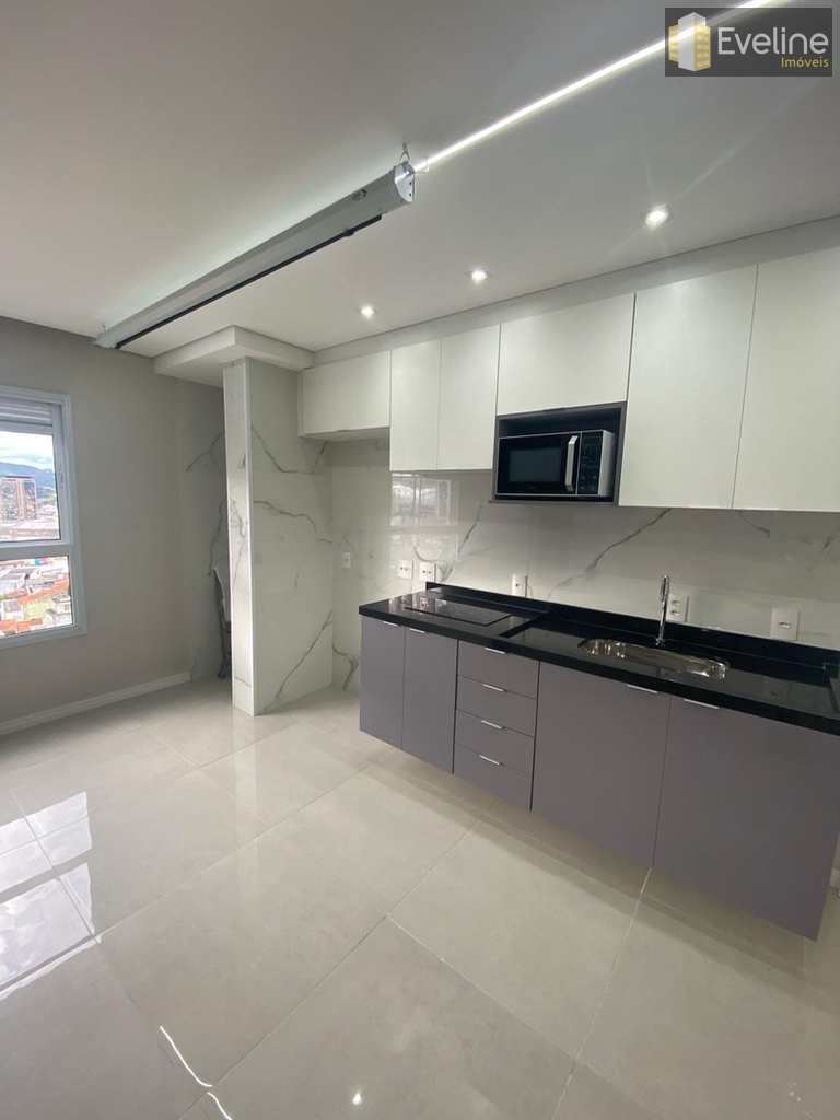Flat em Mogi das Cruzes, no bairro Centro