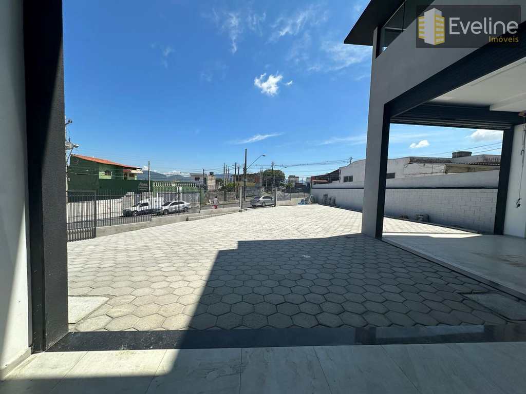 Galpão em Mogi das Cruzes, no bairro Vila Paulista