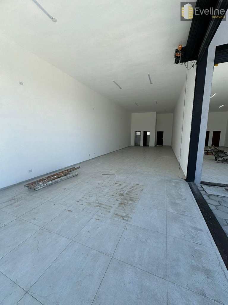 Galpão em Mogi das Cruzes, no bairro Vila Paulista