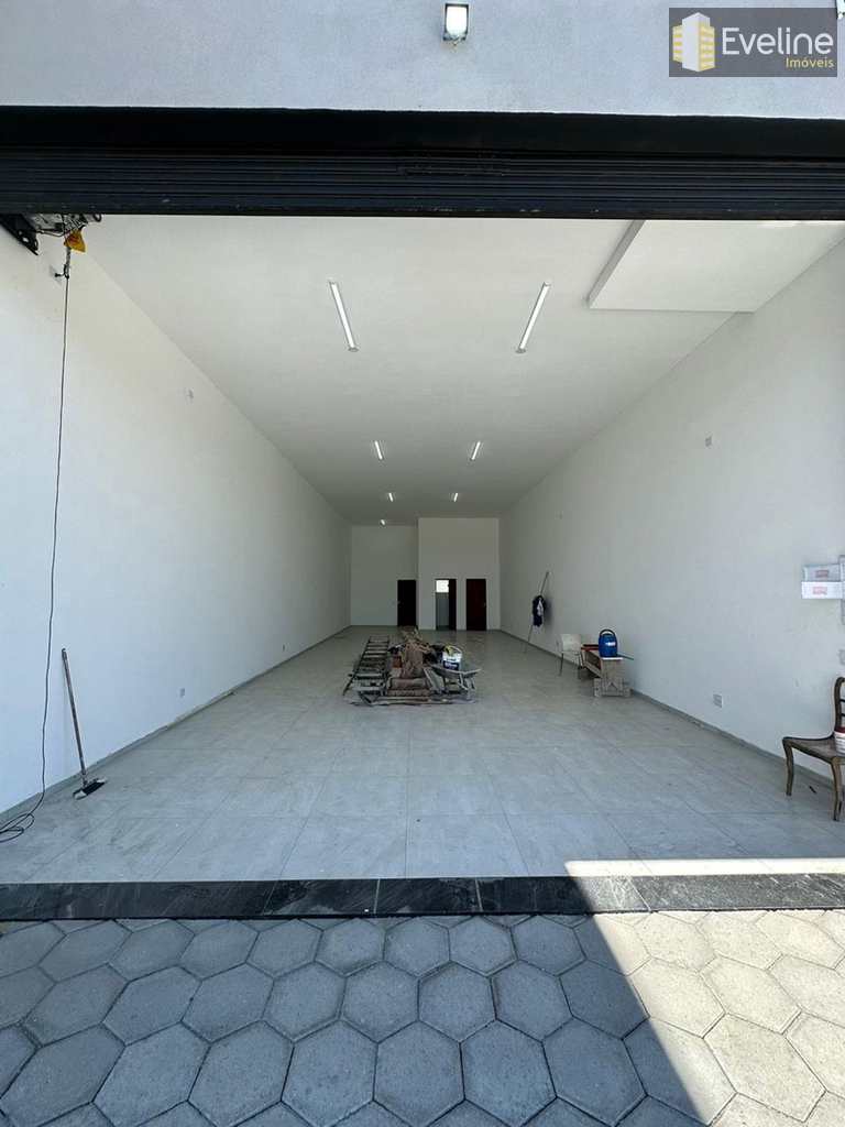 Galpão em Mogi das Cruzes, no bairro Vila Paulista