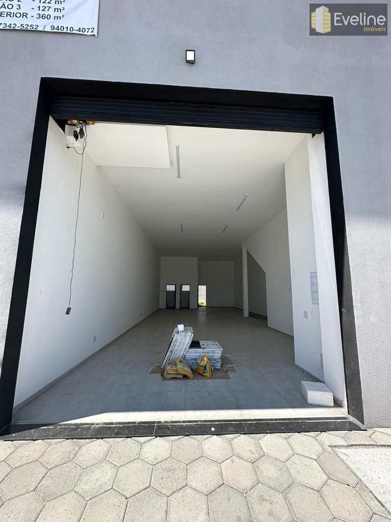 Galpão em Mogi das Cruzes, no bairro Vila Paulista