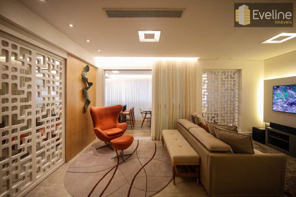 Apartamento em Mogi das Cruzes, no bairro Parque Monte Líbano