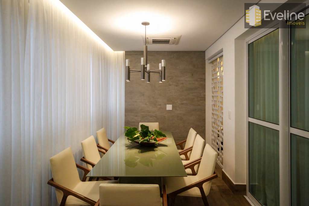 Apartamento em Mogi das Cruzes, no bairro Parque Monte Líbano