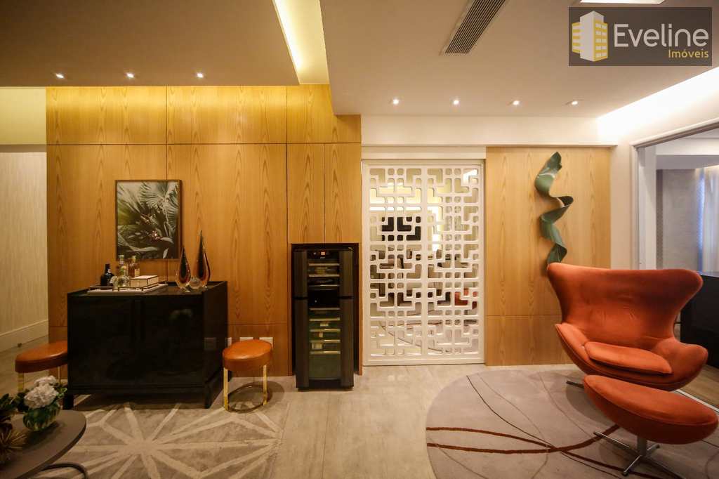 Apartamento em Mogi das Cruzes, no bairro Parque Monte Líbano