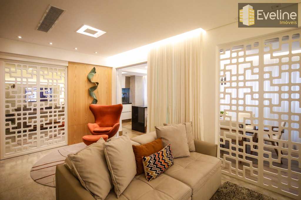 Apartamento em Mogi das Cruzes, no bairro Parque Monte Líbano