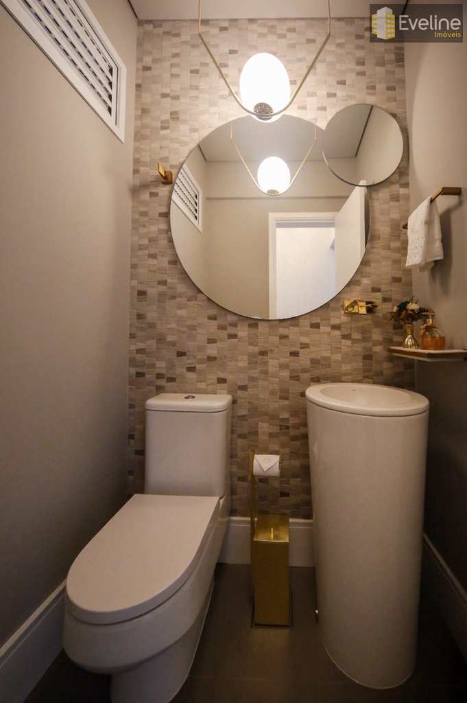 Apartamento em Mogi das Cruzes, no bairro Parque Monte Líbano