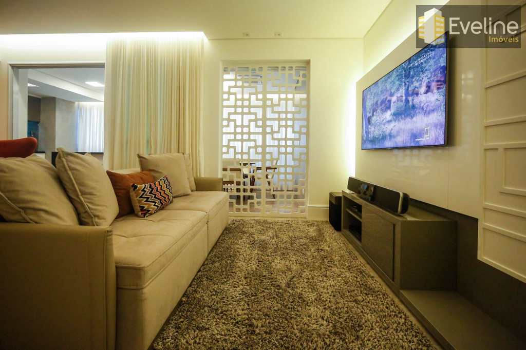 Apartamento em Mogi das Cruzes, no bairro Parque Monte Líbano