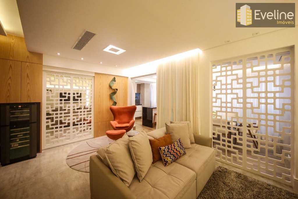 Apartamento em Mogi das Cruzes, no bairro Parque Monte Líbano