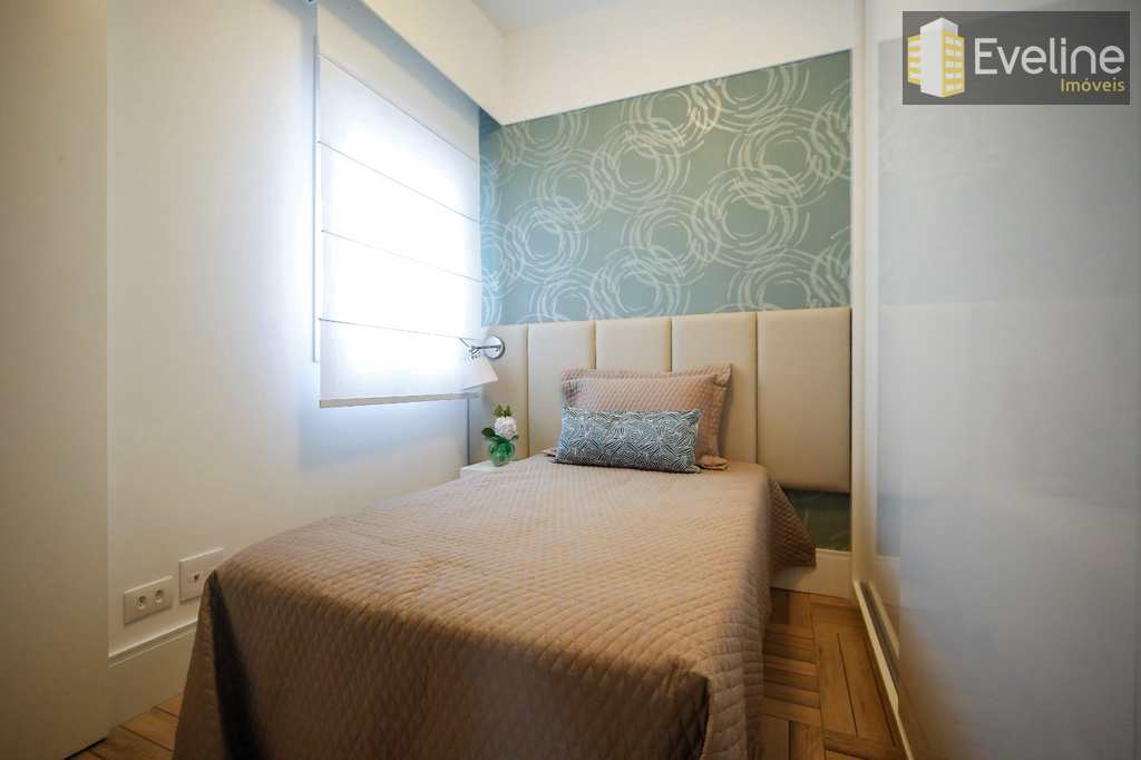 Apartamento em Mogi das Cruzes, no bairro Parque Monte Líbano