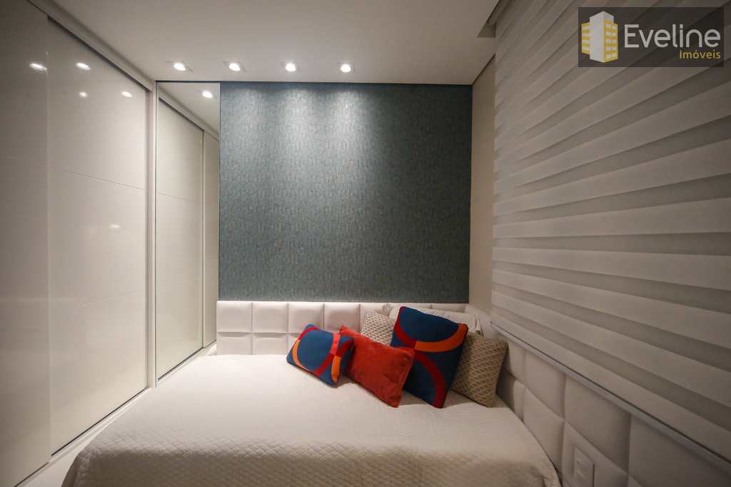 Apartamento em Mogi das Cruzes, no bairro Parque Monte Líbano