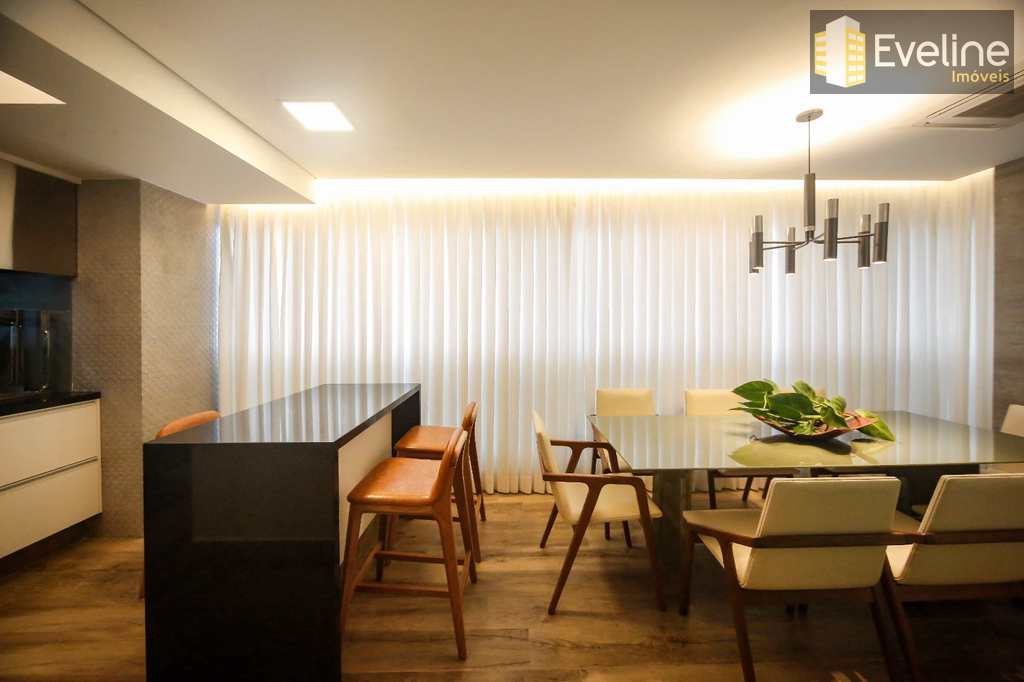 Apartamento em Mogi das Cruzes, no bairro Parque Monte Líbano