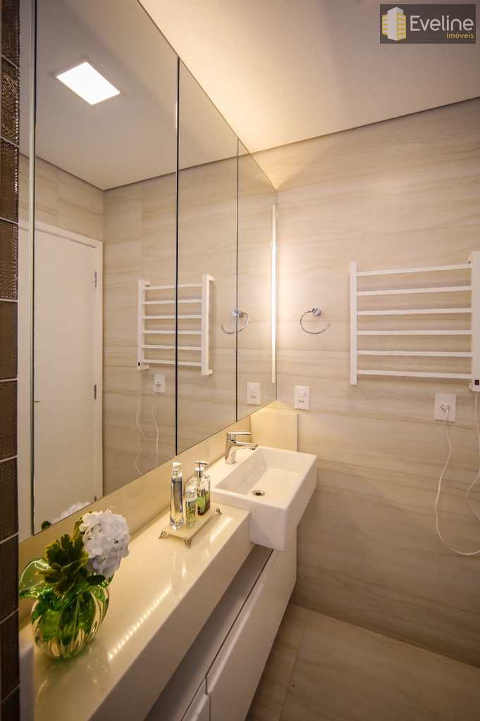 Apartamento em Mogi das Cruzes, no bairro Parque Monte Líbano
