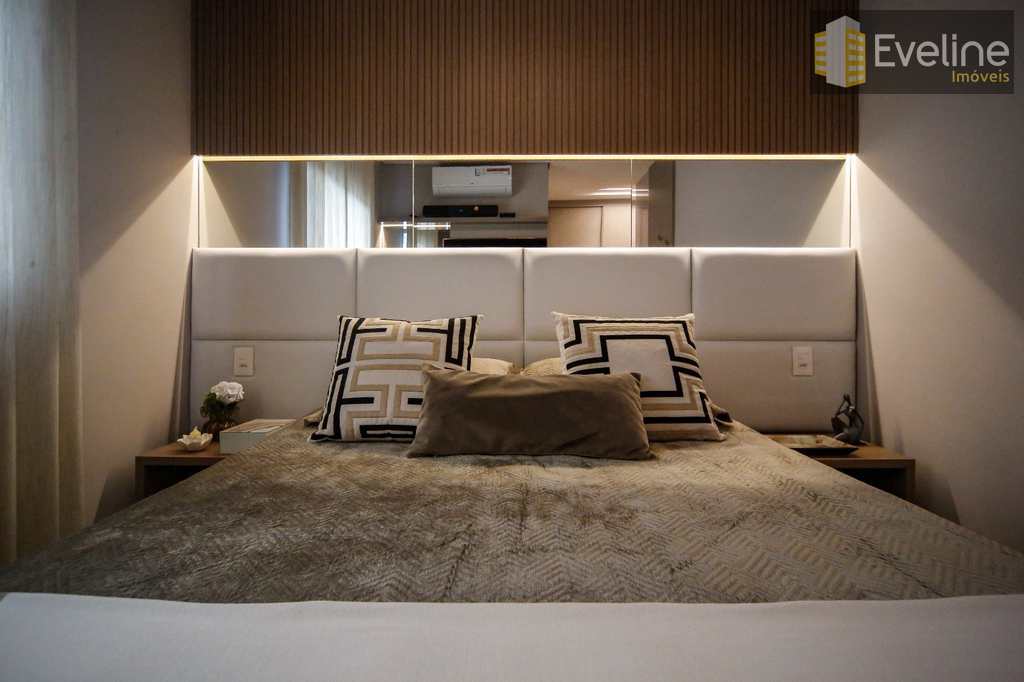 Apartamento em Mogi das Cruzes, no bairro Parque Monte Líbano