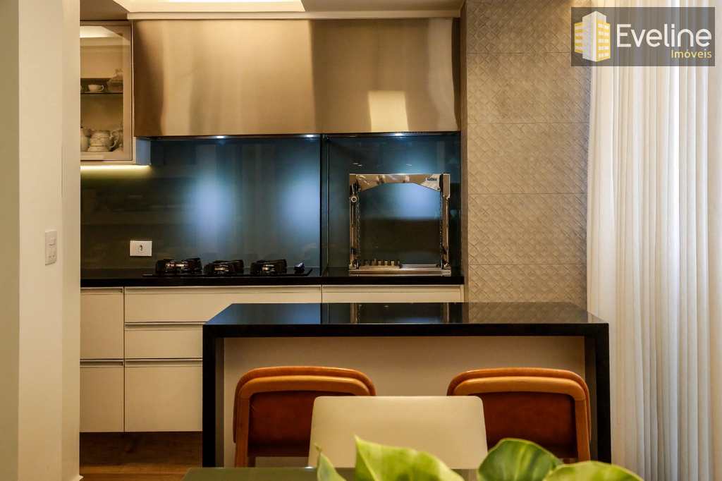 Apartamento em Mogi das Cruzes, no bairro Parque Monte Líbano