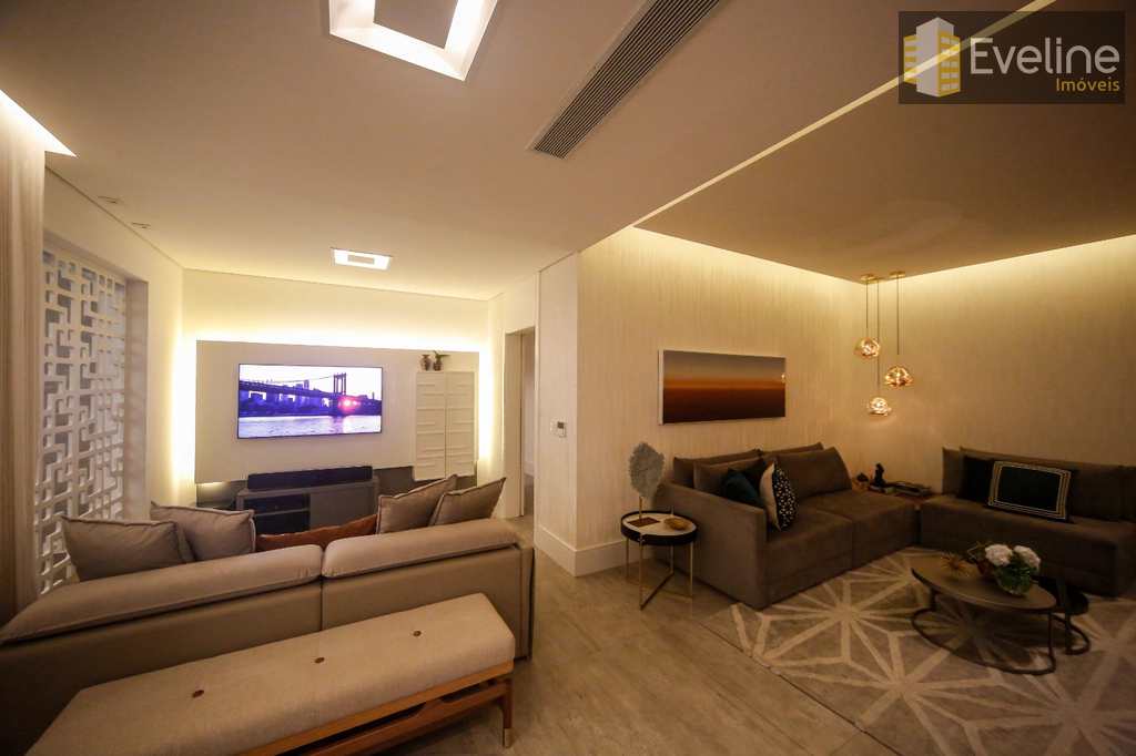 Apartamento em Mogi das Cruzes, no bairro Parque Monte Líbano