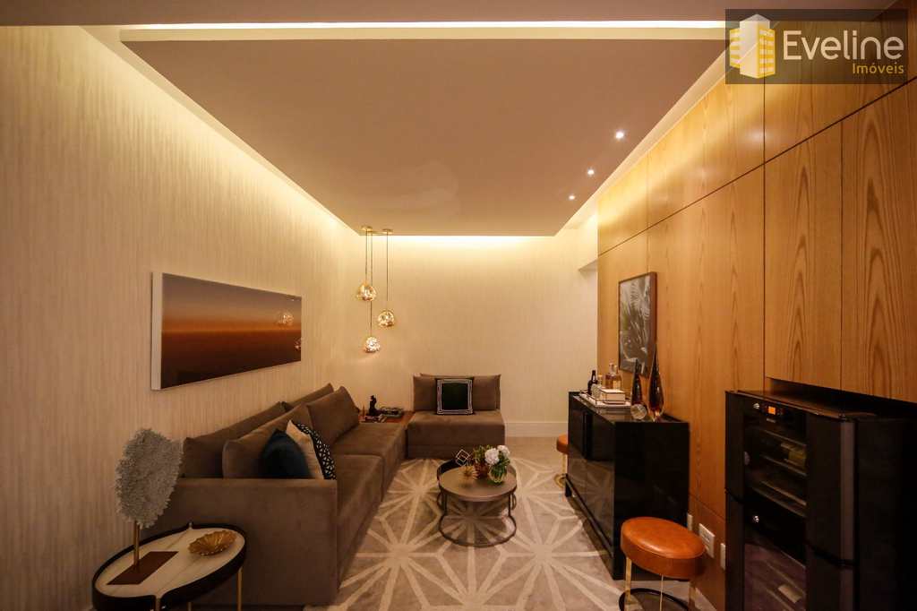 Apartamento em Mogi das Cruzes, no bairro Parque Monte Líbano