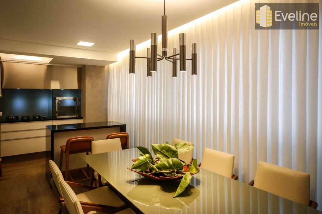 Apartamento em Mogi das Cruzes, no bairro Parque Monte Líbano