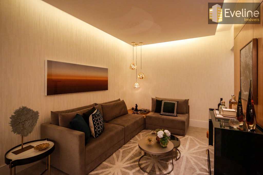 Apartamento em Mogi das Cruzes, no bairro Parque Monte Líbano