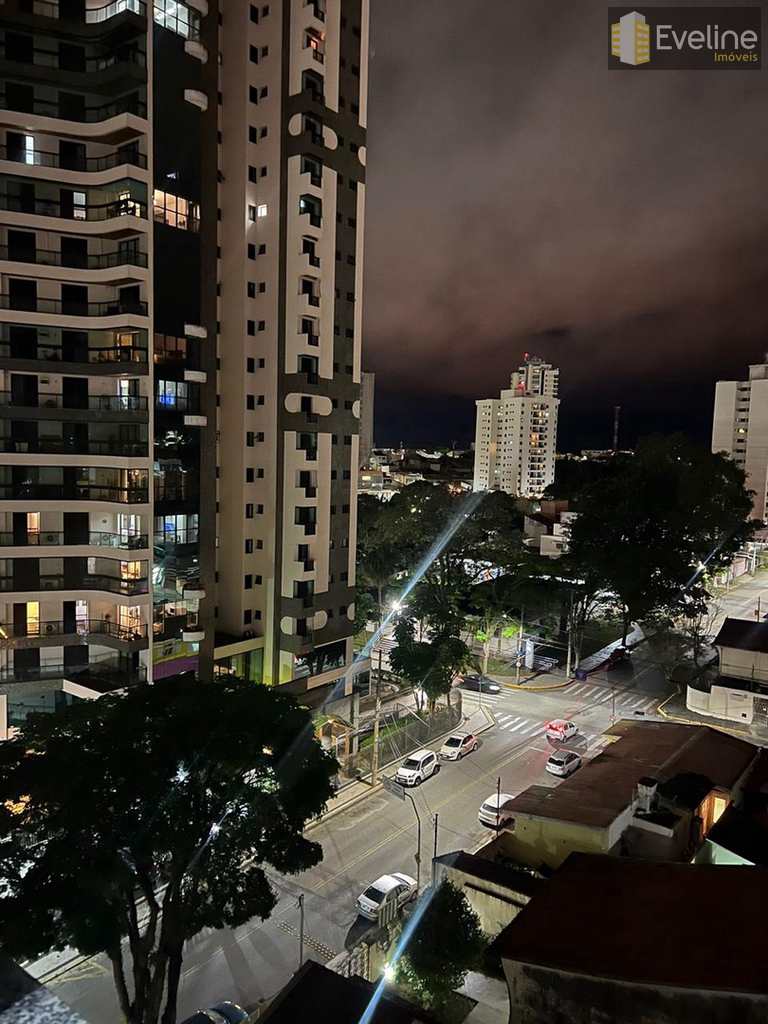 Flat em Mogi das Cruzes, no bairro Vila Oliveira
