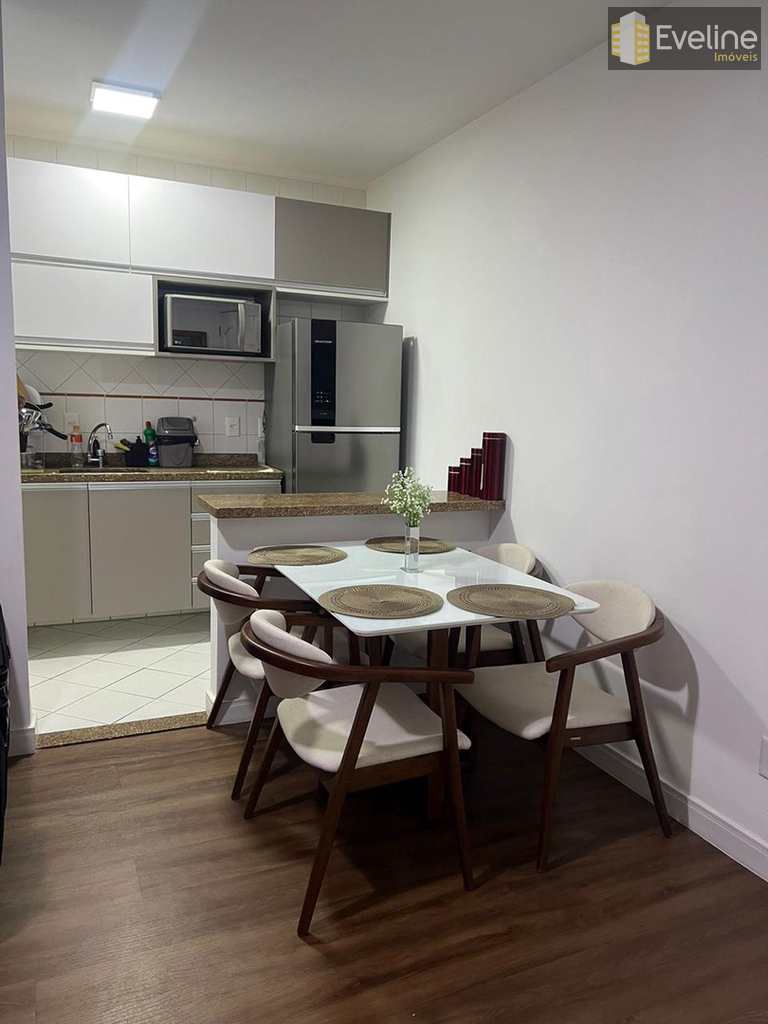 Flat em Mogi das Cruzes, no bairro Vila Oliveira