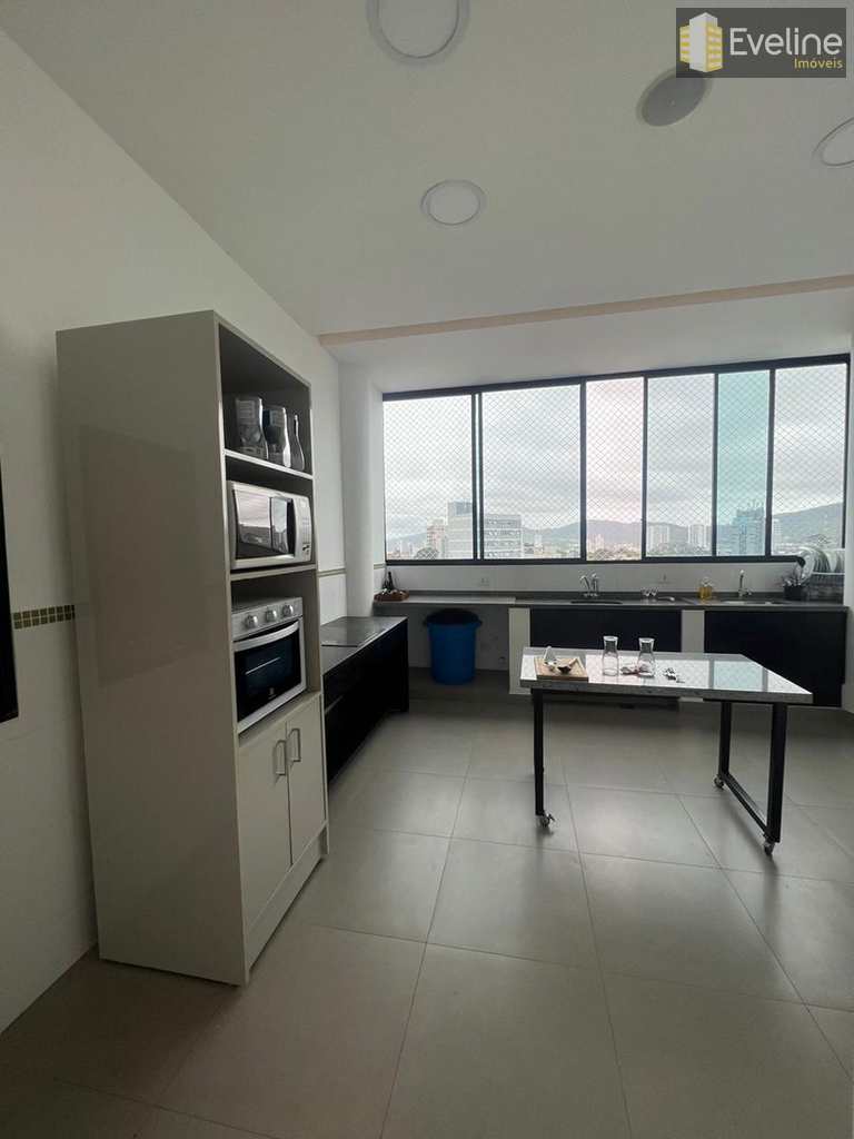 Flat em Mogi das Cruzes, no bairro Vila Oliveira