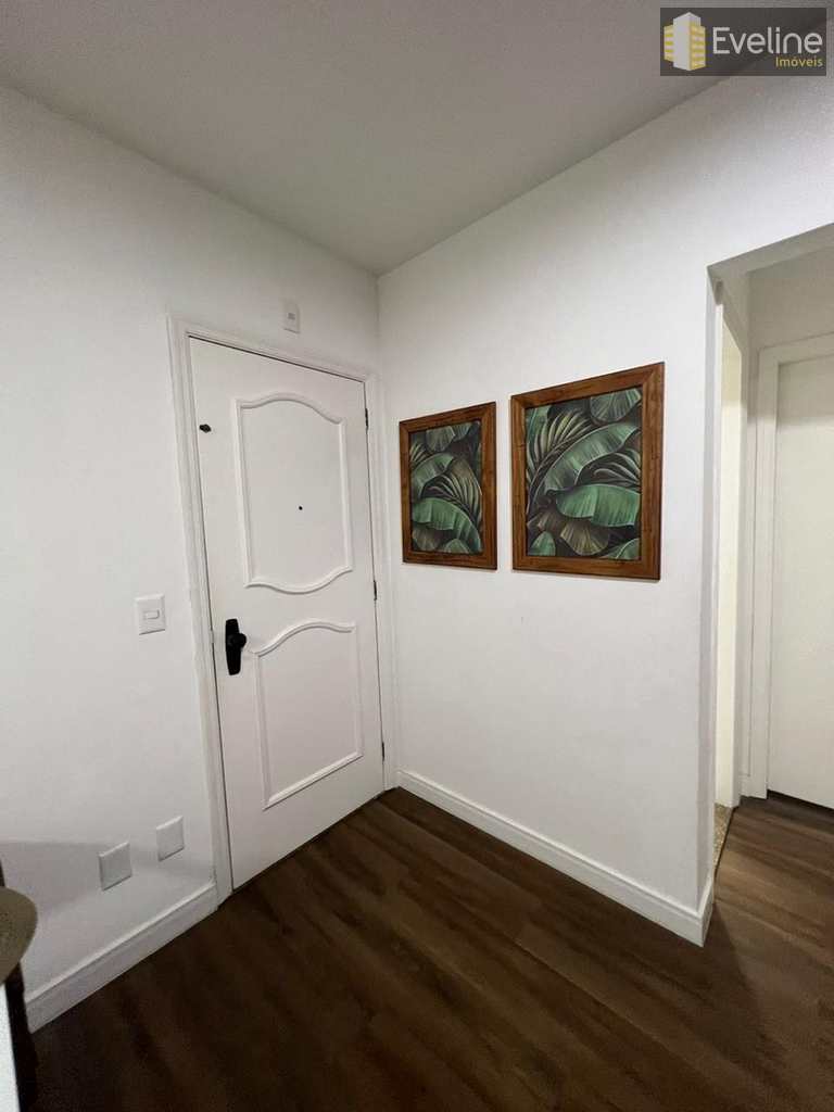 Flat em Mogi das Cruzes, no bairro Vila Oliveira