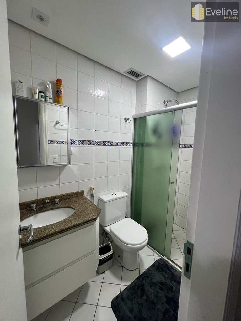 Flat em Mogi das Cruzes, no bairro Vila Oliveira