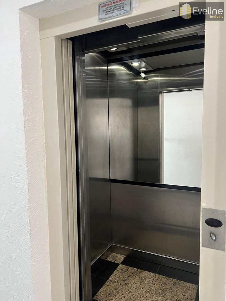 Flat em Mogi das Cruzes, no bairro Vila Oliveira