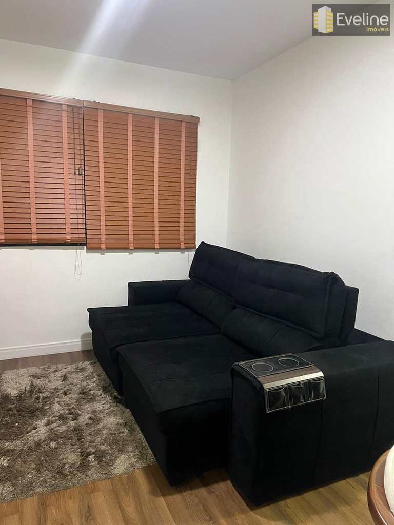 Flat em Mogi das Cruzes, no bairro Vila Oliveira