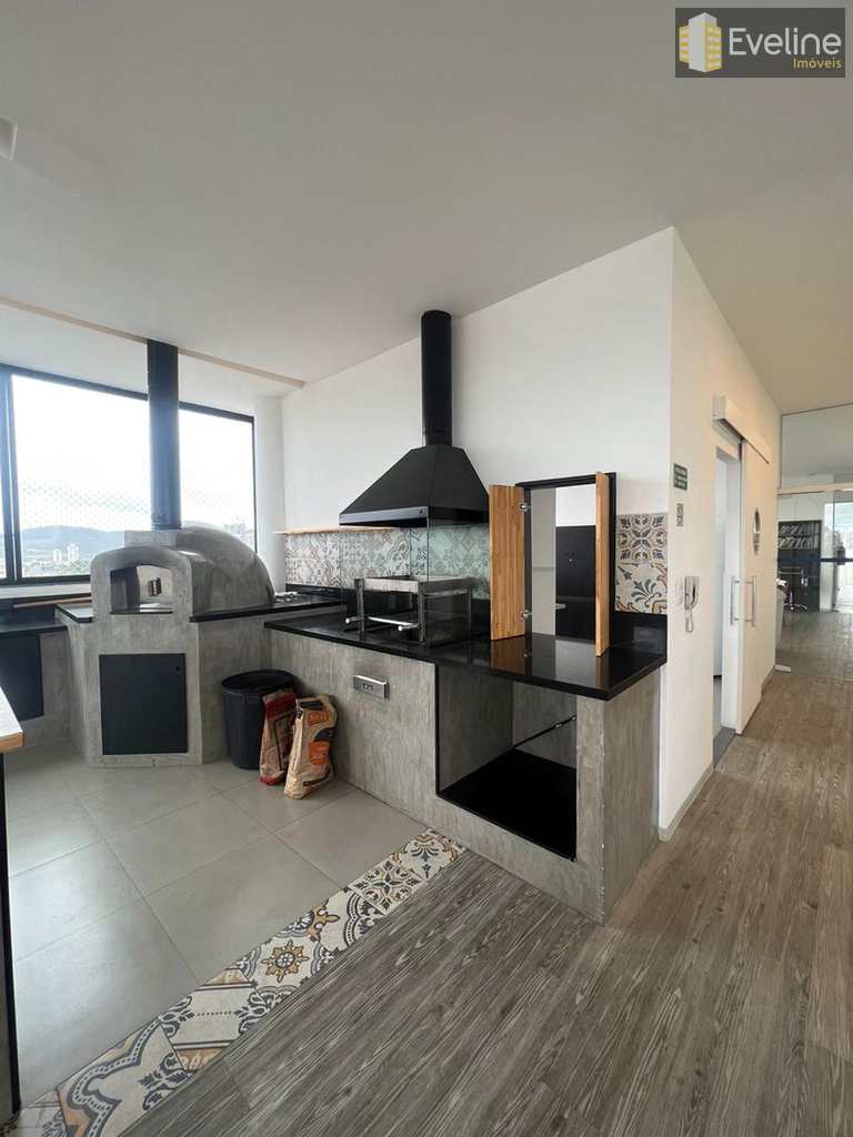 Flat em Mogi das Cruzes, no bairro Vila Oliveira