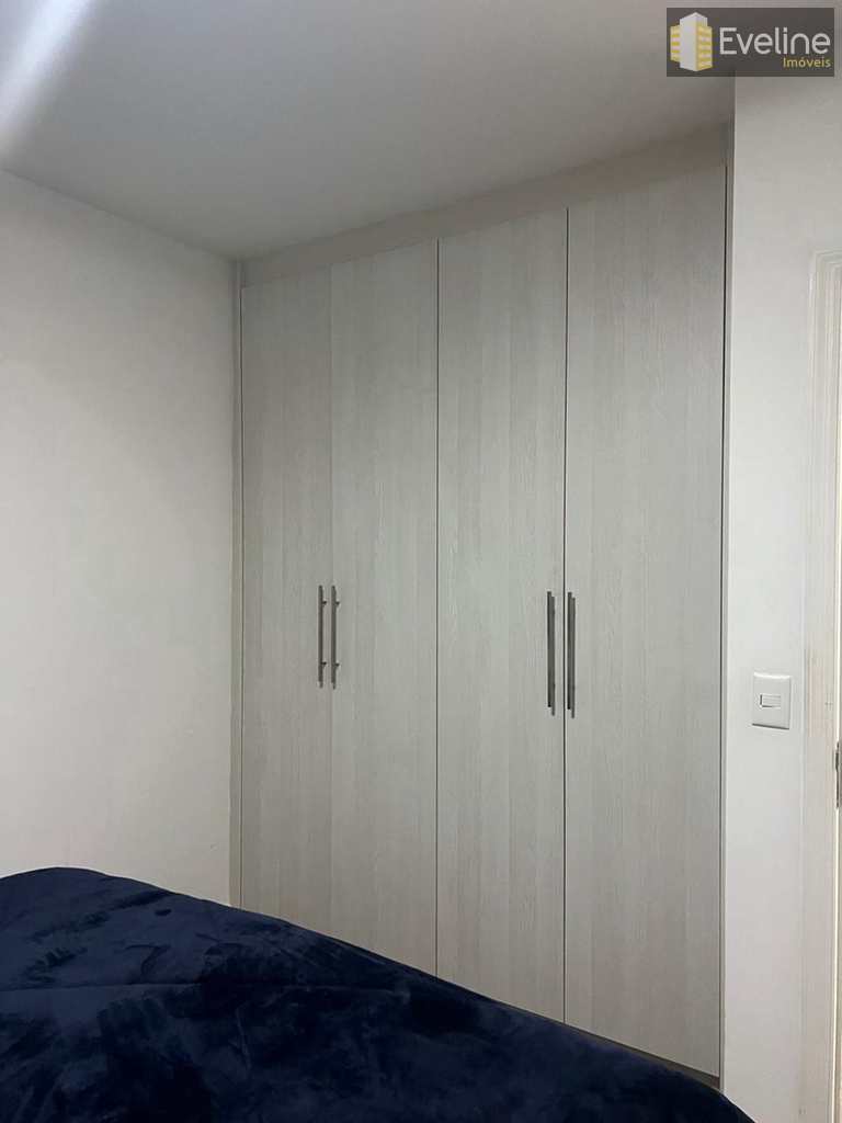 Flat em Mogi das Cruzes, no bairro Vila Oliveira