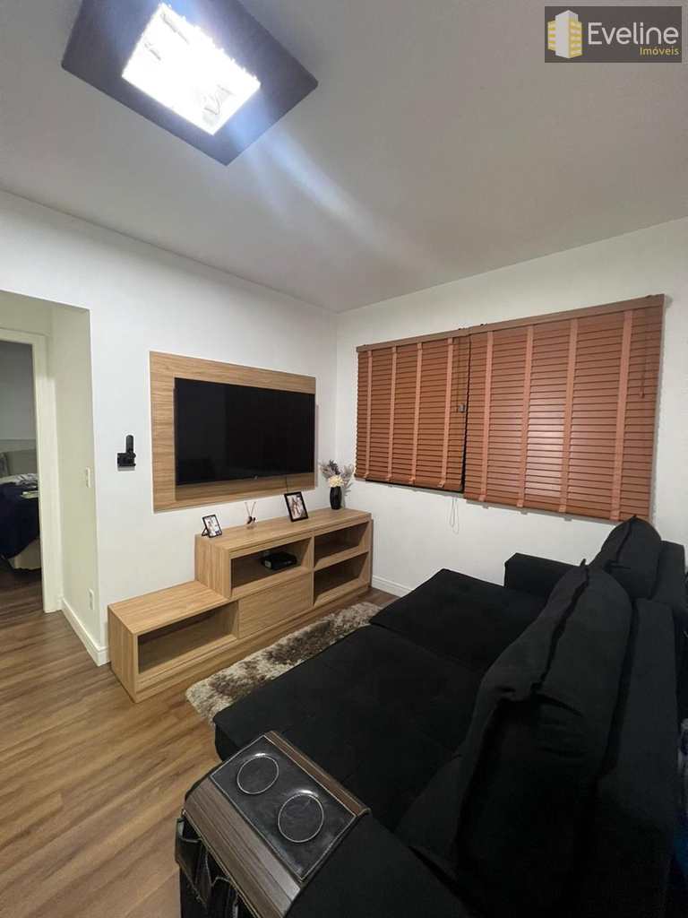 Flat em Mogi das Cruzes, no bairro Vila Oliveira