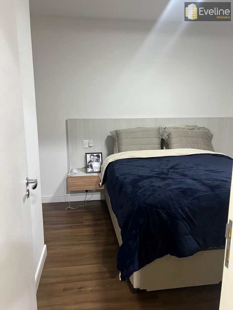 Flat em Mogi das Cruzes, no bairro Vila Oliveira