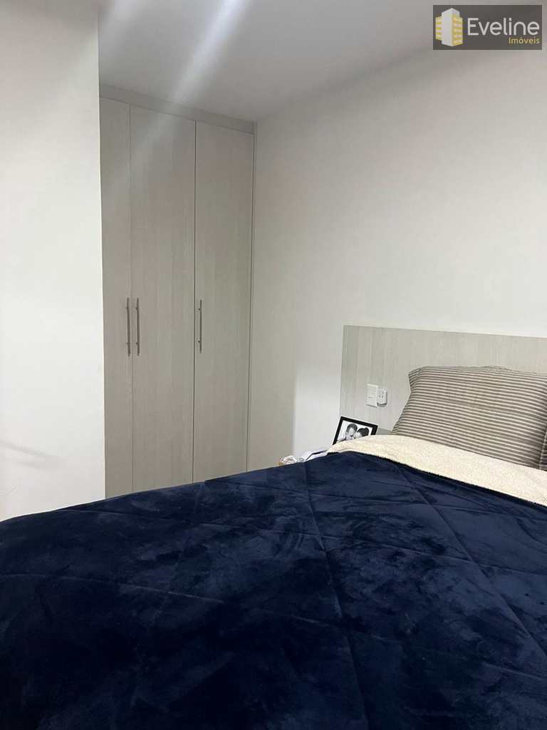 Flat em Mogi das Cruzes, no bairro Vila Oliveira