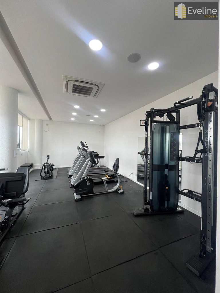 Flat em Mogi das Cruzes, no bairro Vila Oliveira