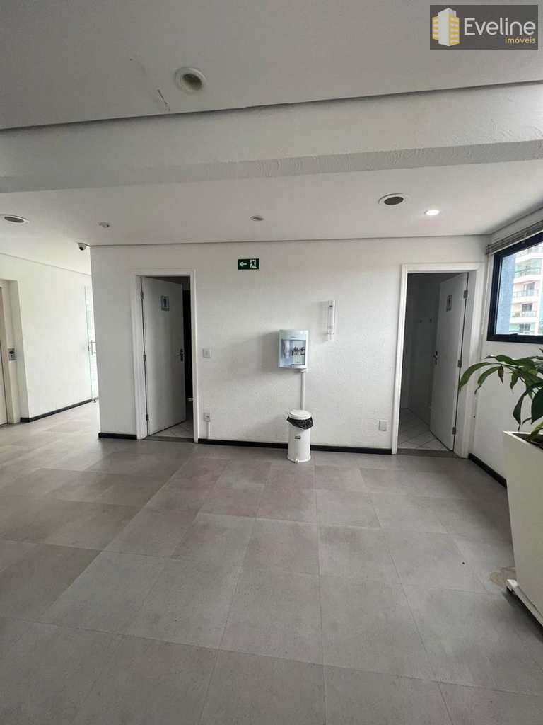 Flat em Mogi das Cruzes, no bairro Vila Oliveira