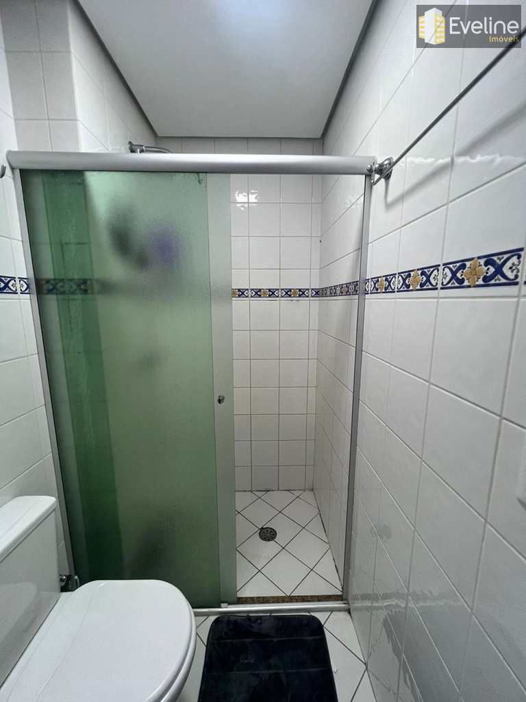 Flat em Mogi das Cruzes, no bairro Vila Oliveira