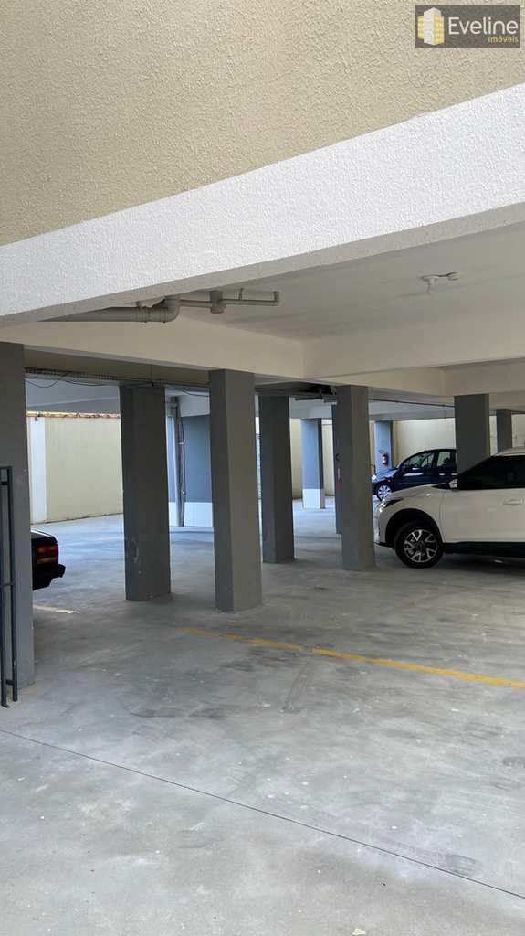 Apartamento em Mogi das Cruzes, no bairro Mogi Moderno