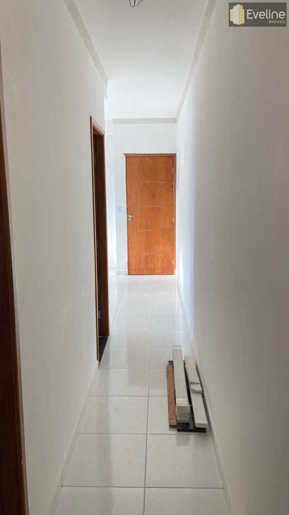 Apartamento em Mogi das Cruzes, no bairro Mogi Moderno