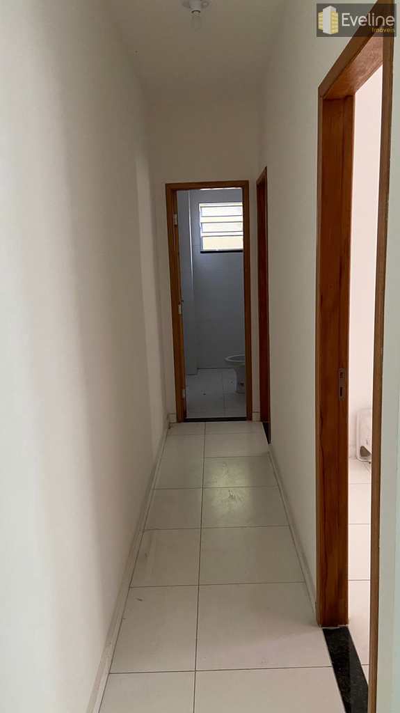 Apartamento em Mogi das Cruzes, no bairro Mogi Moderno