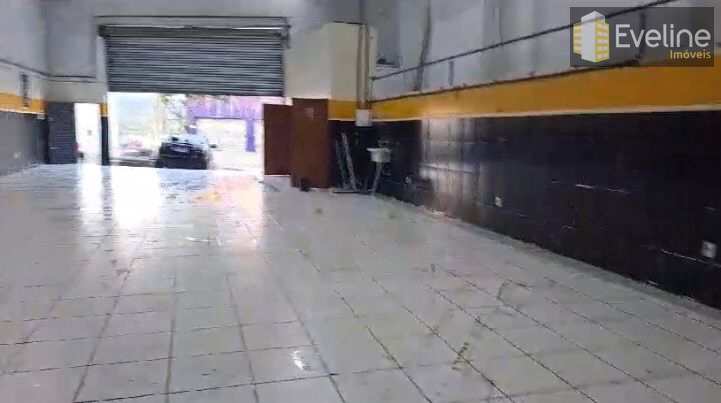 Galpão em Mogi das Cruzes, no bairro Vila Jundiaí