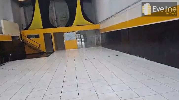 Galpão em Mogi das Cruzes, no bairro Vila Jundiaí
