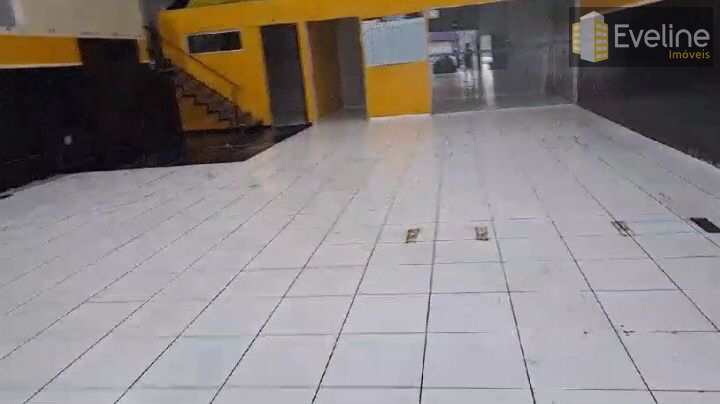 Galpão em Mogi das Cruzes, no bairro Vila Jundiaí
