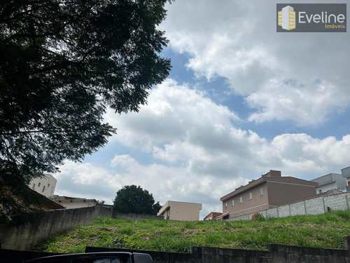 Terreno, código 3736 em Mogi das Cruzes, bairro Vila São Paulo