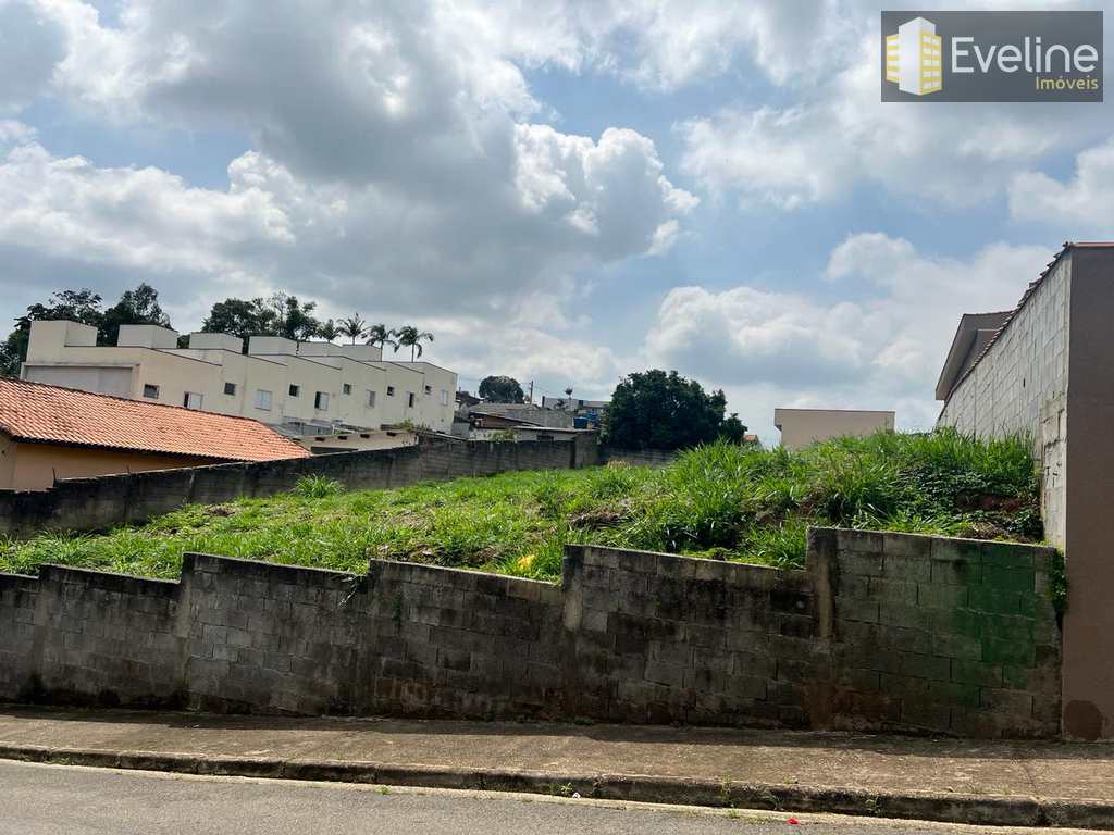 Terreno em Mogi das Cruzes, no bairro Vila São Paulo