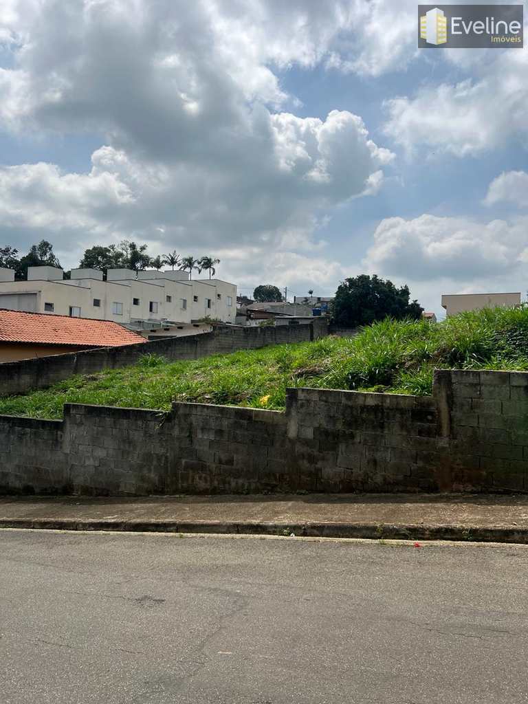 Terreno em Mogi das Cruzes, no bairro Vila São Paulo