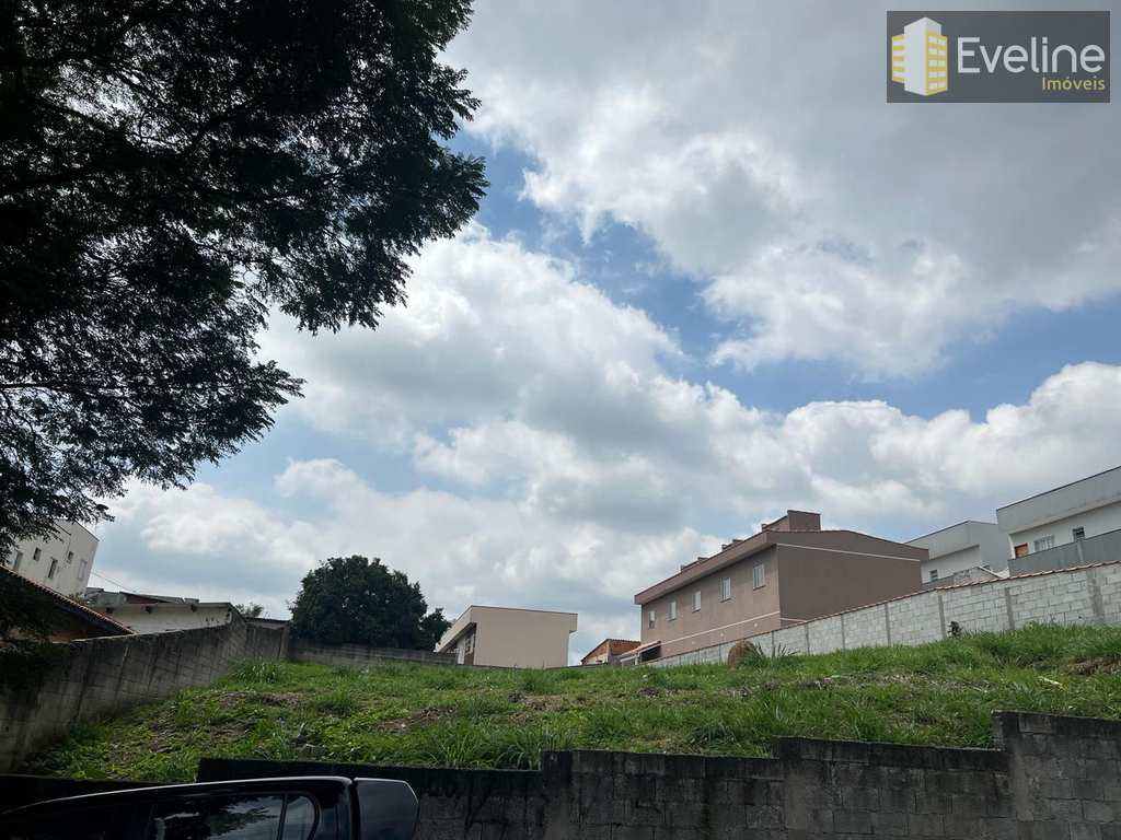 Terreno em Mogi das Cruzes, no bairro Vila São Paulo