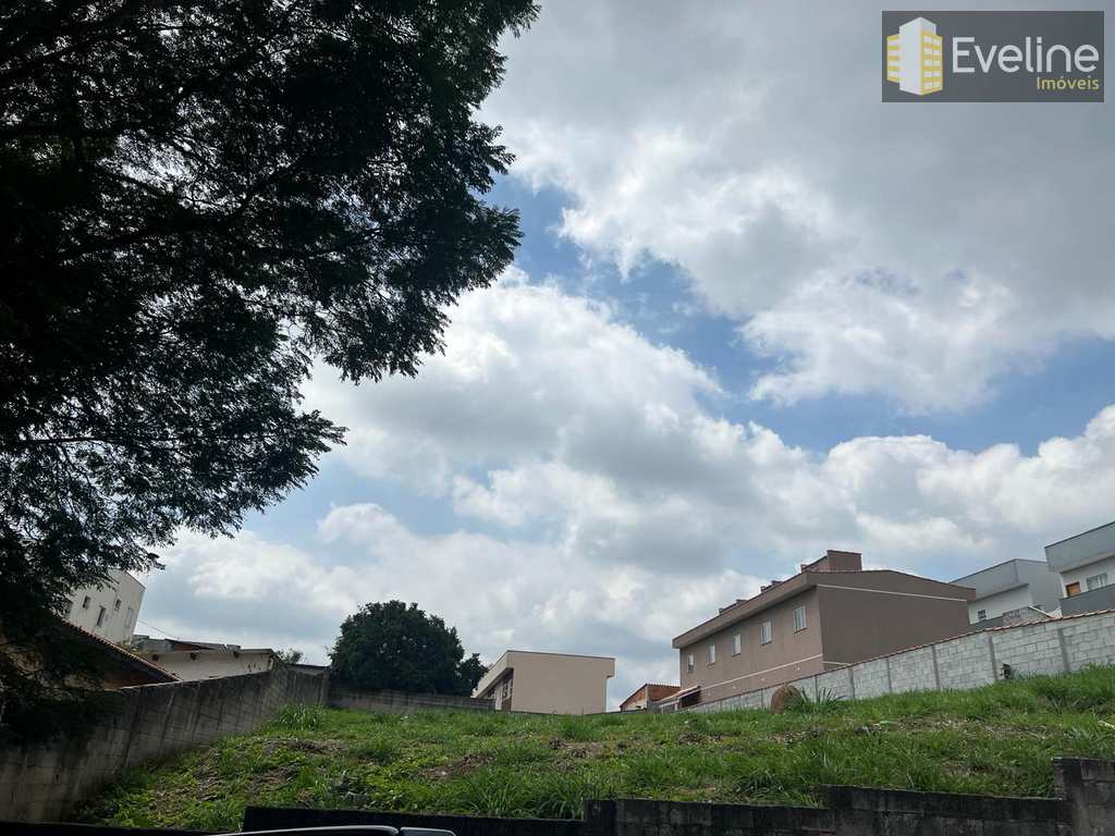 Terreno em Mogi das Cruzes, no bairro Vila São Paulo