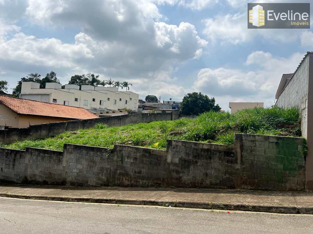 Terreno em Mogi das Cruzes, no bairro Vila São Paulo
