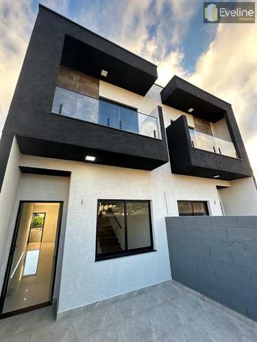 Casa, código 3773 em Mogi das Cruzes, bairro Vila São Sebastião